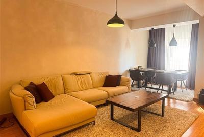 Apartament 3 camere de vanzare Floreasca Parc Verdi - 4
