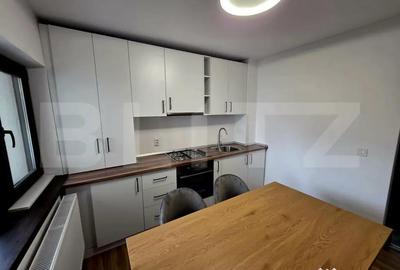 Apartament cu 2 camere decomandat în Micro 5 - 2