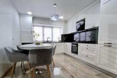 Casă cu 3 camere cu Teren 500 Mp în Central - 6