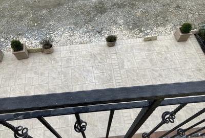 Casă cu 4 camere cu Teren 170 Mp în Central - 14