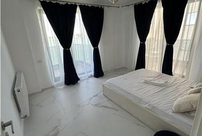 Apartament cu 2 camere decomandat, mobilat în Nord - 9