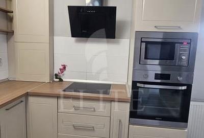 Apartament 2 camere în zona DIANA - 8