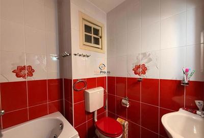 Casă cu 9 camere cu Teren 300 Mp în Lunei - 10