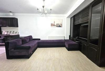 Apartament cu 3 camere semidecomandat, mobilat în Ștefan cel Mare - 20