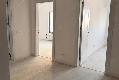 Apartament 3 camere , centrala proprie, Bloc Nou in statia STB Smardan - 8