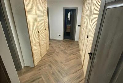 Apartament lux de vanzare, 3 cam, 2 bai , maurer residence, targu mures - 1