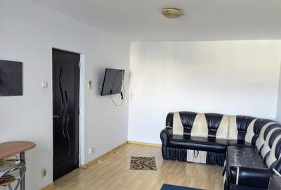 Apartament 2 camere decomandat Drumul Taberei – Parcul Moghioroș - 1