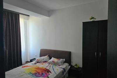 Apartament cu 3 camere decomandat în Mamaia - 3