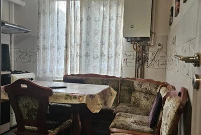 Garsonieră decomandată, mobilată în Astra - 2