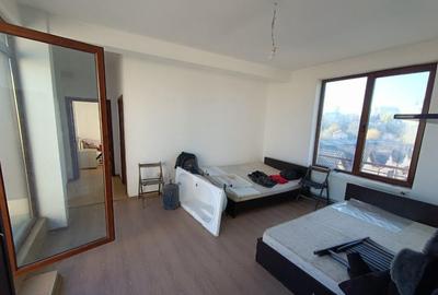 Garsoniera 40 mp utili + Terasa 48.5 mp - Zona Sfinti - 4