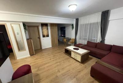 Apartament 2 camere 50 mp, parter, Tractorul - 3
