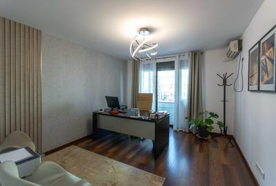 Apartament cu 6 camere decomandat în Kiseleff - 3