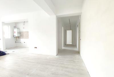 Apartament cu 2 camere decomandat în Titan - 1