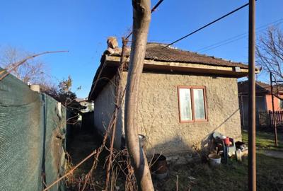 Casă cu 3 camere cu Teren 491 Mp în Central - 3