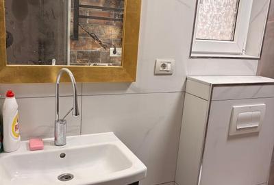 Casă cu 2 camere cu Teren 160 Mp în UTA - 4