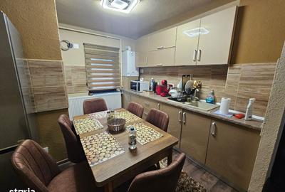 Apartament cu 3 camere în Central - 15
