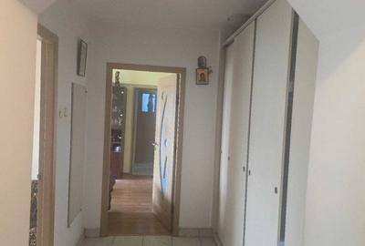 3 camere | semidecomandat | Pacii | Metrou Pacii - 5