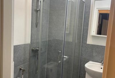 Apartament cu 2 camere semidecomandat, mobilat în Simeria - 3