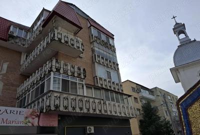 Apartament 2 camere Roman Ultracentral - 7