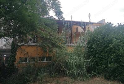 Spațiu comercial, de 550 mp, în Girocului - 15