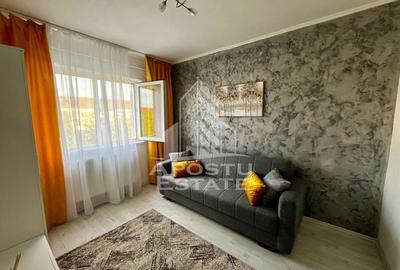 Garsoniera recent renovata in bloc de apartamente,zona Lipovei - 2