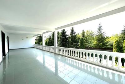 Casă individuală cu 8 camere cu Canalizare în Snagov - 1