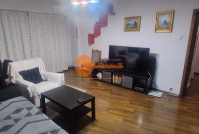 Apartament cu 3 camere semidecomandat, mobilat în Drumul Sării - 2