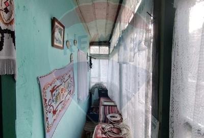 Casă cu 2 camere cu Teren 9287 Mp în Sunători - 8