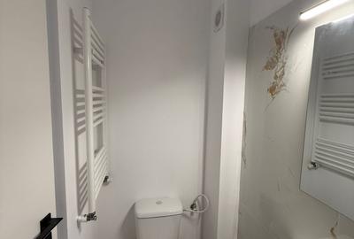 Apartament cu 3 camere decomandat în Militari - 18