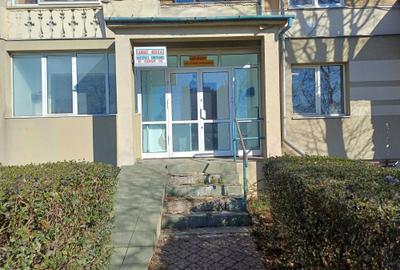 Spațiu comercial, de 120 mp, în Independenței - 1