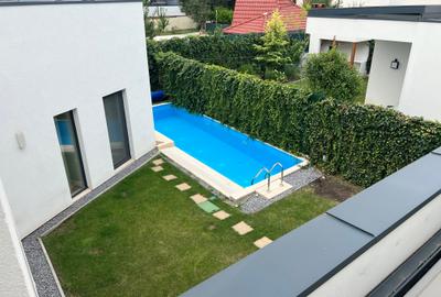 Vanzare Vila Ultramoderna Iancu Nicolae - 47