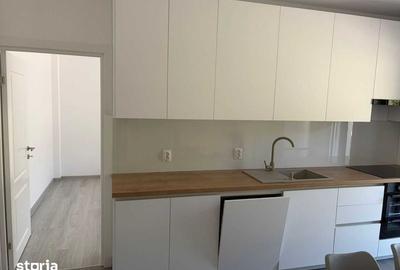 Apartament cu 2 camere decomandat în Mărăști - 6