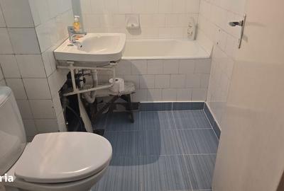 Apartament cu 2 camere în Piața Centrală - 8