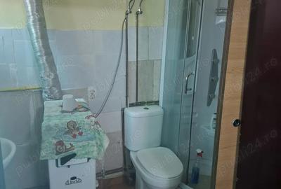 Garsoniera Centru Stradal Toate Utilitatile Bucatarie Separata Pivnita Parcare 2 parcele de gradina - 7
