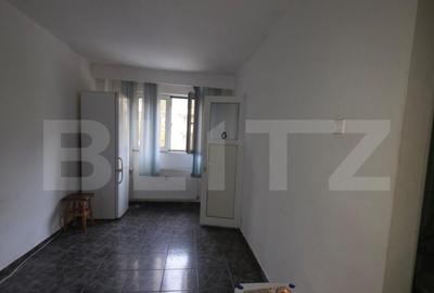 Garsoniera, 22 mp, zona Democratiei - 3