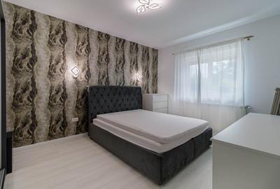 Casa pe parter cu 4 camere - 4