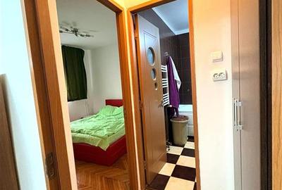 Apartament cu 2 camere semidecomandat, mobilat în Dâmbovița - 8