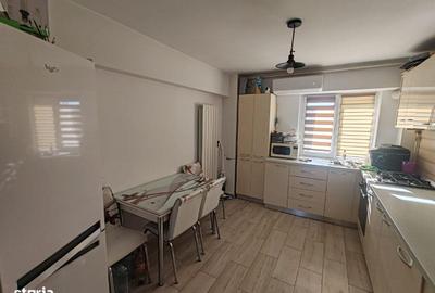 Apartament cu 3 camere în Central - 6