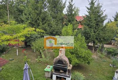 Casă cu 7 camere cu Teren 1800 Mp în Est - 8