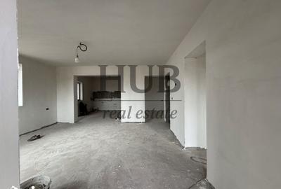 Casă cu 3 camere cu Canalizare în Hemeiuș - 5