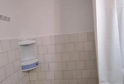 Apartament cu 2 camere nedecomandat în Șagului - 1