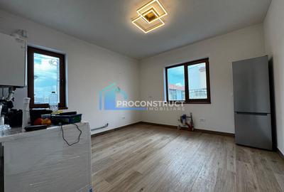 Duplex cu 5 camere cu Canalizare în Dumbrăvița - 4