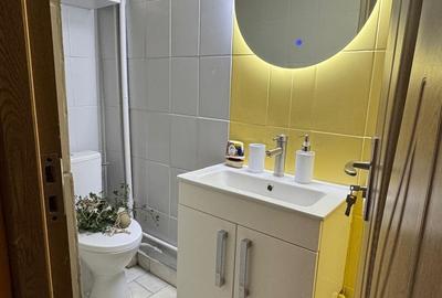 Apartament 3 camere Centru UMF Garaj - 10