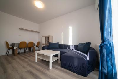 Apartament cu 2 camere decomandat, mobilat în Giroc - 4