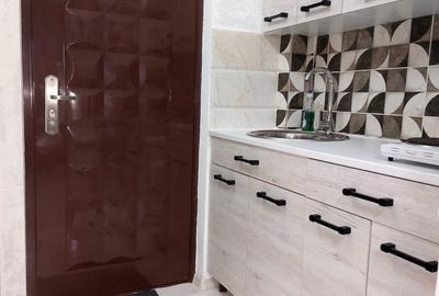 Garsonieră semidecomandată în Bularga - 3