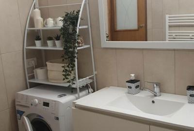 Apartament cu 2 camere în Peninsula - 3