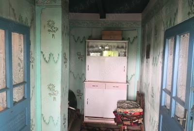 Casă cu 2 camere în Doljești - 5