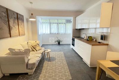 Copou, 3 camere superb, mobilat si utilat, renovat - Ambianta selecta - 3