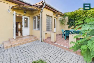 Casă cu teren de 468 mp - Cartierul Grădiște - Arad - 28