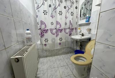 Apartament cu 2 camere semidecomandat, mobilat în Micro 11 - 3